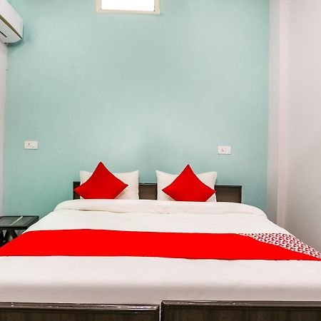 Hotel O Rbs Hotel Bahora 외부 사진