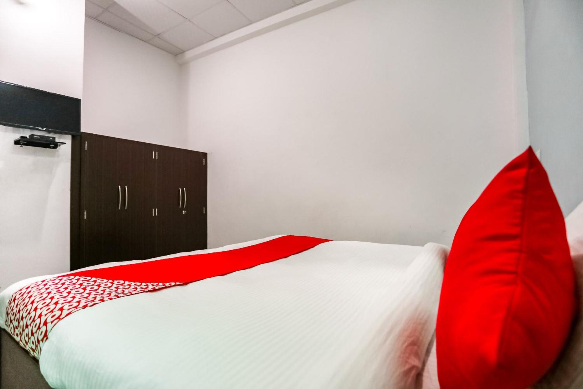 Hotel O Rbs Hotel Bahora 외부 사진