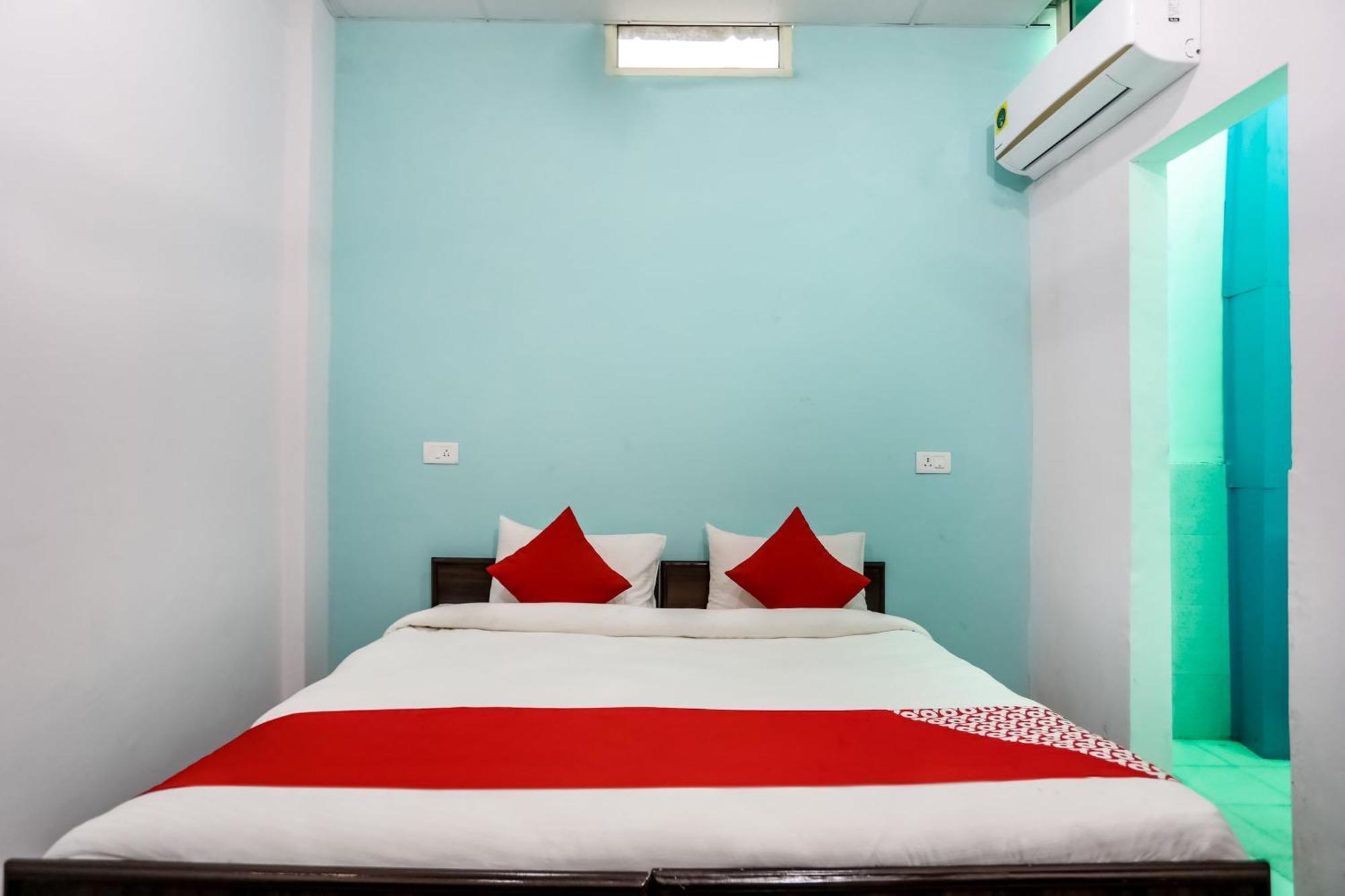 Hotel O Rbs Hotel Bahora 외부 사진