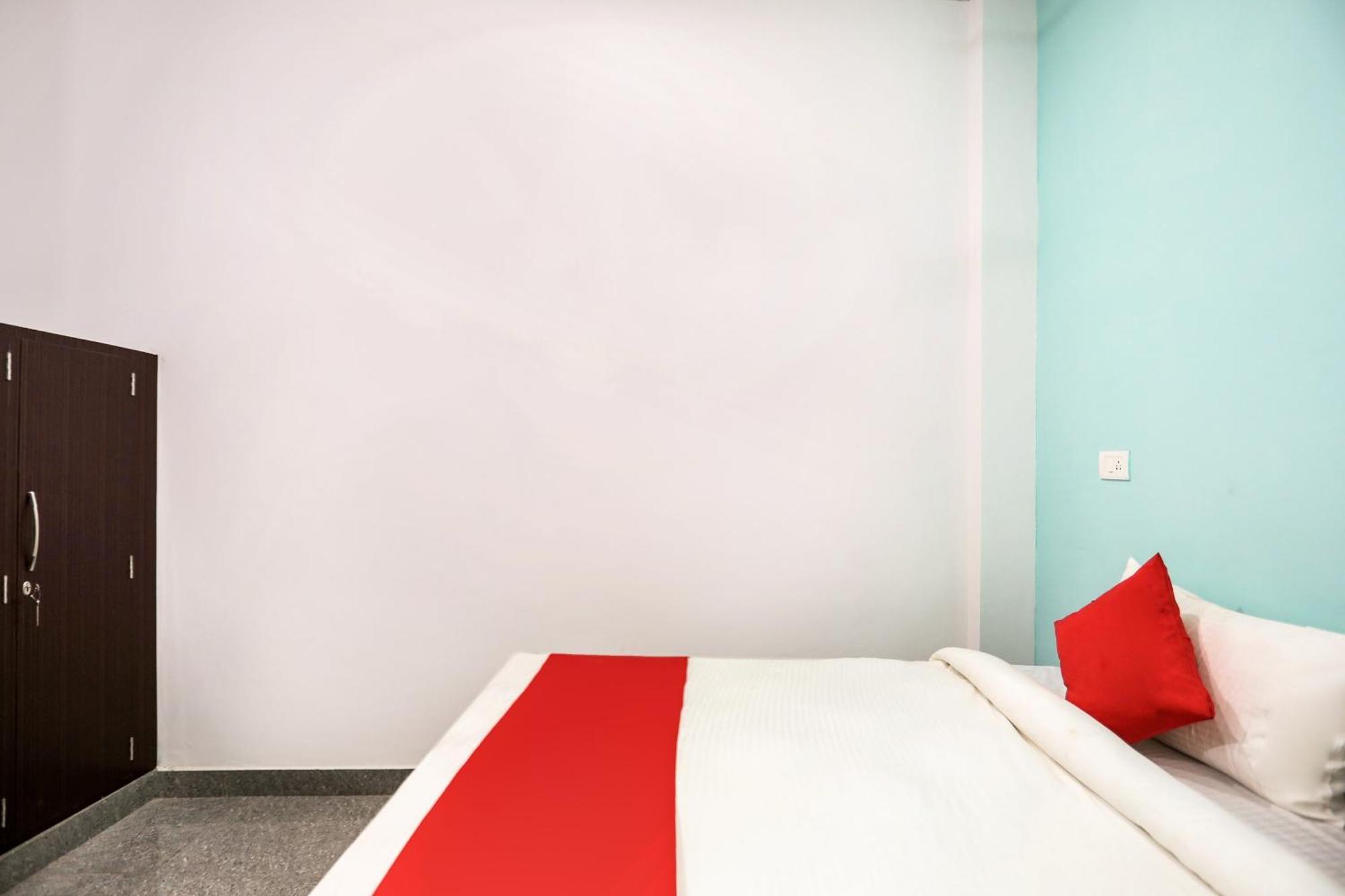 Hotel O Rbs Hotel Bahora 외부 사진