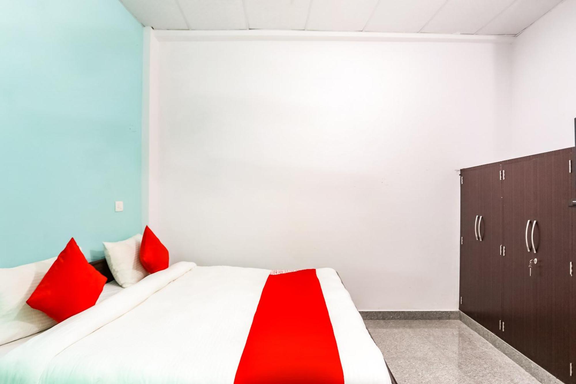 Hotel O Rbs Hotel Bahora 외부 사진